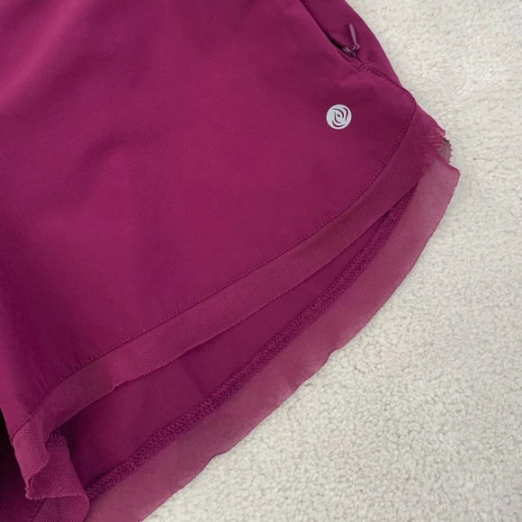 LIKE New Apana athletic shorts, XS - Picture 14 of 16